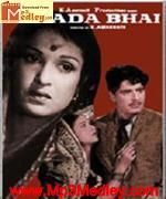 Bada Bhai 1957
